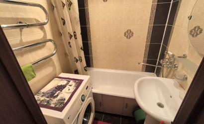 Снять 2-комнатную квартиру на сутки, Солигорск, Набережная 20. Фото 8