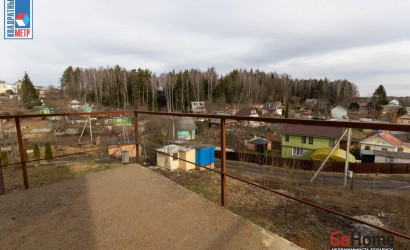 Купить дом в деревне, Мичуринец-58, 6 соток. Фото 17