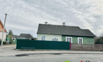 Купить дом, Слоним, Советская ул., 8 соток. Фото 3