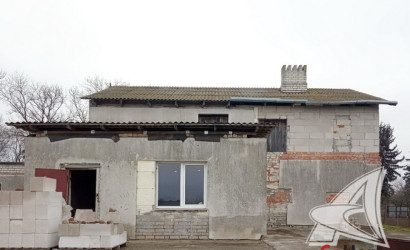 Купить дом, Вистычи, Чернавчицкий с/с, 13.91 соток. Фото 10