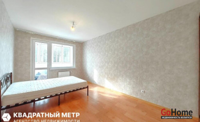 Купить 2-комнатную квартиру, Боровляны, 40 Лет Победы ул., 29/Б. Фото 26