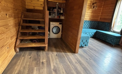 Купить дом, Старое Село, Октябрьская, 15 соток. Фото 11