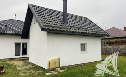 Купить дом, Бульково, Ракитницкий с/с, 19.28 соток. Фото 18