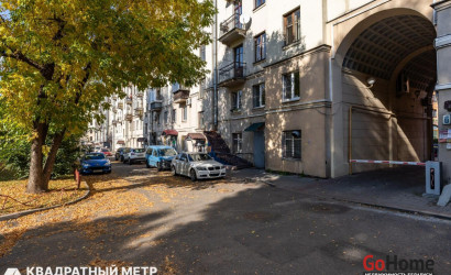 Купить 2-комнатную квартиру, Минск, Ленина ул., 4 (Центральный район). Фото 29