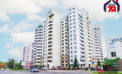 Купить 5-комнатную квартиру, Минск, Захарова ул., 50/В (Партизанский район). Фото 43