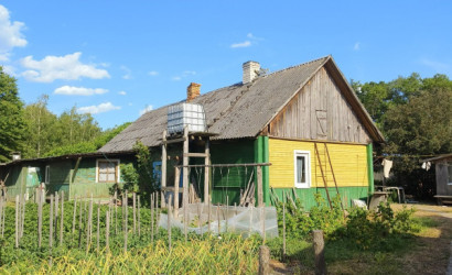 Купить дом, Квасевичи, 25 соток. Фото 3
