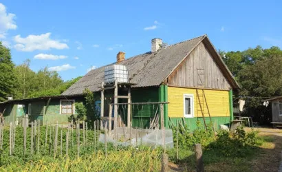  66.8 м2, Квасевичи
