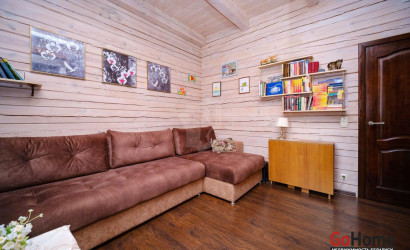 Купить дом, МАЛИНОВКА-2001, 9.98 соток. Фото 30