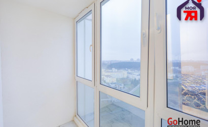 Купить 2-комнатную квартиру, Минск, Тимошенко 2-й пер., 7(Фрунзенский район). Фото 16