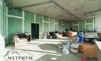 Аренда офиса, Минск, Аранская ул., 8,  150 кв.м.. Фото 6