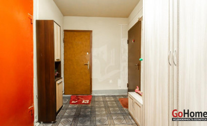 Купить 3-комнатную квартиру, Минск, Охотская ул., 145 (Заводской район). Фото 8