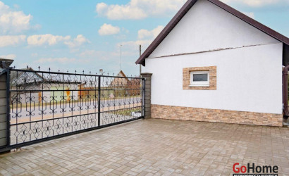 Купить дом, Гатово, Щорса ул., 105, 25 соток. Фото 28