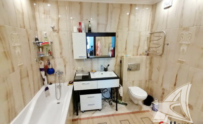 Купить 3-комнатную квартиру, Брест, Ковалево, ул. Октябрьской Революции. Фото 15