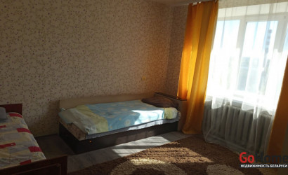 Снять 2-комнатную квартиру на сутки, Барань, Островского, 1. Фото 7