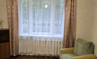 Купить 1-комнатную квартиру, Минск, ул. Чайлытко, д. 20 (Фрунзенский район). Фото 2