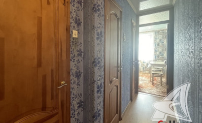 Купить 2-комнатную квартиру, Брест, Вулька, ул. Сябровская. Фото 11