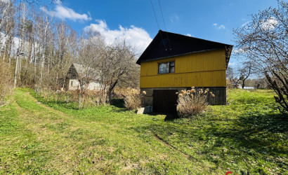 Купить дом в деревне, МЕДТЕХНИК, 5 соток. Фото 7