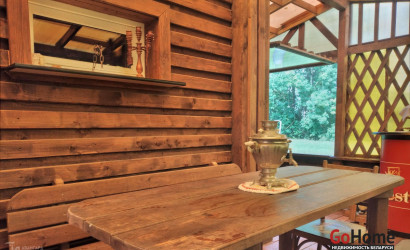 Купить дом в деревне, Нелюбы, 25 соток. Фото 7