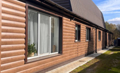 Купить дом, Тишовка, Центральная, 18 соток. Фото 7