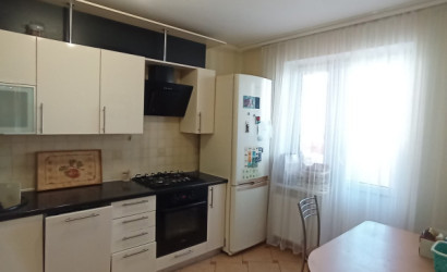 Купить 3-комнатную квартиру, Гомель, Газеты Гомельская Правда, 34. Фото 10