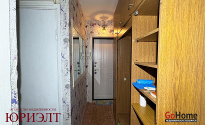 Купить 2-комнатную квартиру, Витебск, Московский, 74/5. Фото 12