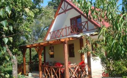 Снять на сутки коттедж, Олизаров Став, ул. Центральная д. 27. Фото 4