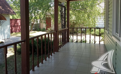 Купить дом, Бусни, Ленинский с/с, 36.3 соток. Фото 8