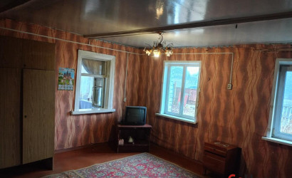Купить дом, Чуденичи, Минская ул., 16, 55 соток. Фото 12