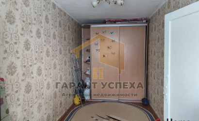 Купить 2-комнатную квартиру, Брест, ул. Жукова, д. . Фото 3