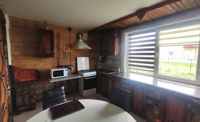 Купить дом, Турья, Лесная, 12.7 соток. Фото 8