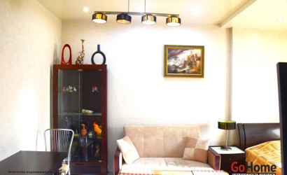 Купить 1-комнатную квартиру, Минск, Широкая, 126 (Советский район). Фото 2