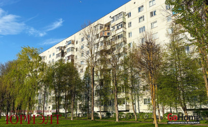 Купить 3-комнатную квартиру, Витебск, Победы, 4. Фото 2