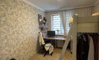 Купить 2-комнатную квартиру, Березки, Белорусская, 13. Фото 7