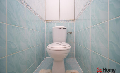 Купить 3-комнатную квартиру, Минск, Логойский тракт, 1/1(Советский район). Фото 26