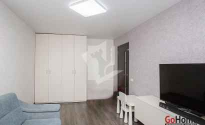 Купить 1-комнатную квартиру, Минск, Холмогорский 2-й пер., 2 (Партизанский район). Фото 7