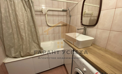 Снять 2-комнатную квартиру, Брест, ул. Воровского, д. . Фото 11