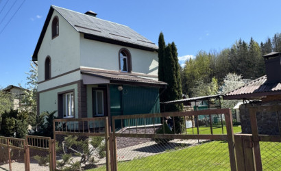 Купить дачу, Криница-Зеленстрой, 5.83 соток. Фото 3