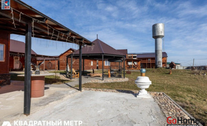 Продажа помещения, Динаровка, 1118.4 кв.м.. Фото 2