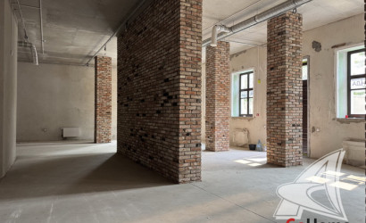 Аренда торгового помещения, Брест, Центр,  193.4 кв.м.. Фото 1