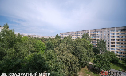 Купить 4-комнатную квартиру, Минск, Голубева ул., 13(Московский район). Фото 19
