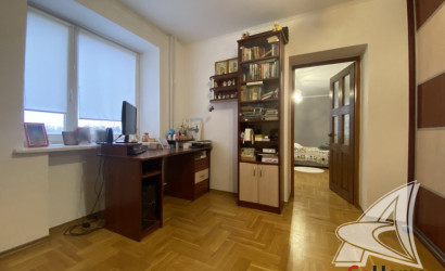 Купить 4-комнатную квартиру, Брест, Дубровка, ул. Дубровская. Фото 7