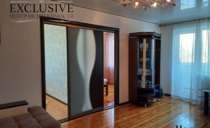 Купить 3-комнатную квартиру, Новополоцк, Молодежная ул., 121. Фото 23