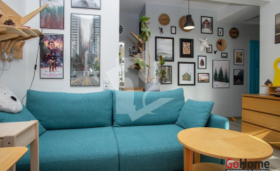 Купить 2-комнатную квартиру, Минск, Коммунистическая ул., 26 (Центральный район). Фото 10