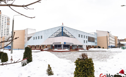 Купить 2-комнатную квартиру, Минск, Игуменский, 42(Ленинский район). Фото 3