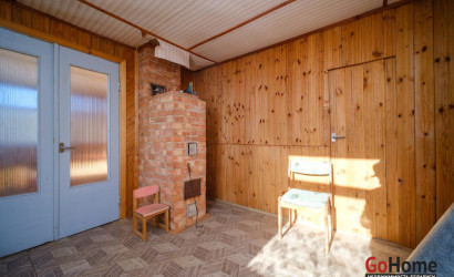 Купить дом в деревне, Тонус, 11 соток. Фото 14