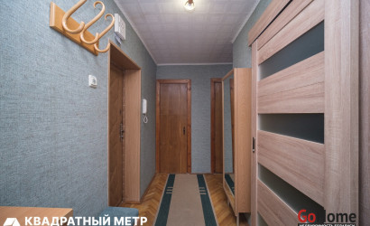 Купить 1-комнатную квартиру, Минск, ул. Лынькова, д. 21 (Фрунзенский район). Фото 10