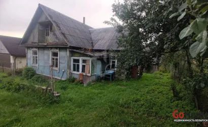 Вишневка(Полевая)