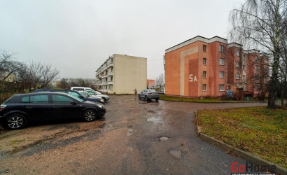 Купить 1-комнатную квартиру, Радошковичи, Восточная ул., 5/а. Фото 29