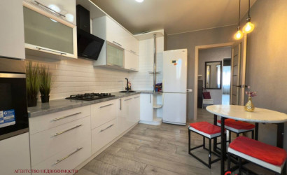 Купить 2-комнатную квартиру, Барановичи, Александра Волошина, 1Г. Фото 7