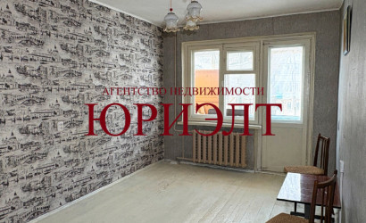 Купить 2-комнатную квартиру, Витебск, Черняховского, 22/6. Фото 1